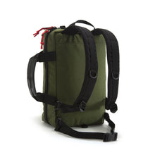Load image into Gallery viewer, Commuter Briefcase - Duck Brown