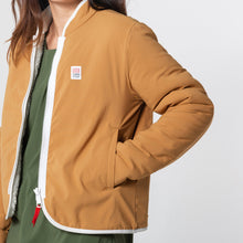 Load image into Gallery viewer, Sherpa Jacket - Women's