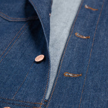 Load image into Gallery viewer, Trucker Jacket - Men's