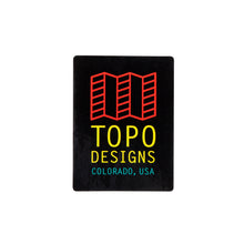 Load image into Gallery viewer, Topo Designs Sticker Pack