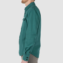 Load image into Gallery viewer, Mountain Shirt - Solid - Men's - Sale