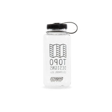 Load image into Gallery viewer, Topo Designs Nalgene Water Bottle