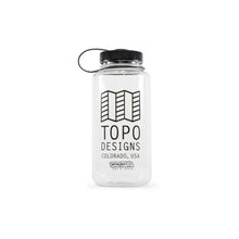 Load image into Gallery viewer, Topo Designs Nalgene Water Bottle