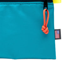 Load image into Gallery viewer, Topo Designs x So iLL Accessory Bag