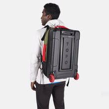 Load image into Gallery viewer, Travel Bag Roller