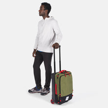 Load image into Gallery viewer, Travel Bag Roller