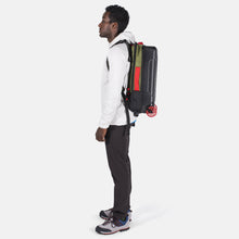 Load image into Gallery viewer, Travel Bag Roller
