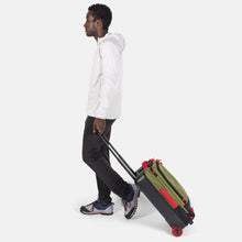 Load image into Gallery viewer, Travel Bag Roller