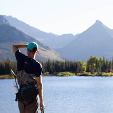 Load image into Gallery viewer, Nylon Camp Hat