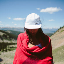 Load image into Gallery viewer, Nylon Camp Hat