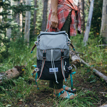Load image into Gallery viewer, Topo Designs x Chaco ZX/2 Women's Sandal