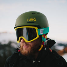 Load image into Gallery viewer, Topo Designs x Giro Blok™ Goggles