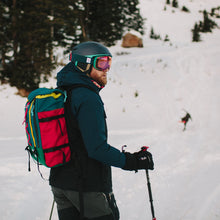 Load image into Gallery viewer, Topo Designs x Giro Contact™ Goggles