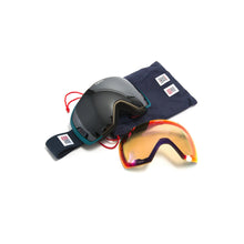 Load image into Gallery viewer, Topo Designs x Giro Contact™ Goggles