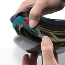 Load image into Gallery viewer, Topo Designs x Giro Contact™ Goggles