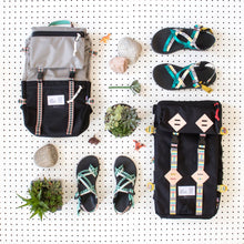 Load image into Gallery viewer, Topo Designs x Chaco Rover Pack