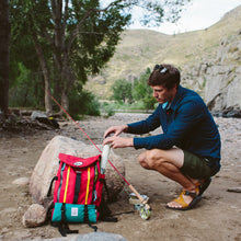 Load image into Gallery viewer, Topo Designs x Epic