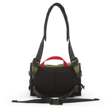 Load image into Gallery viewer, Topo Designs x Howler Brothers Field Bag
