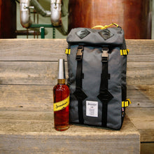 Load image into Gallery viewer, Topo Designs x Stranahan's Klettersack