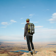 Load image into Gallery viewer, Topo Designs x Stranahan's Klettersack