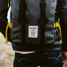 Load image into Gallery viewer, Topo Designs x Stranahan's Klettersack