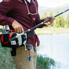 Load image into Gallery viewer, Topo Designs x Tenkara Rod Co Kit