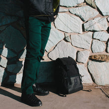 Load image into Gallery viewer, Topo Designs x Uncrate Rover Pack
