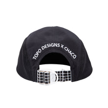 Load image into Gallery viewer, Topo Designs x Chaco Mesh Hat
