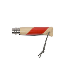 Load image into Gallery viewer, Topo Designs x Opinel 08 Knife Package