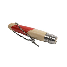 Load image into Gallery viewer, Topo Designs x Opinel 08 Knife Package