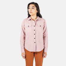 Load image into Gallery viewer, Mountain Shirt - Lightweight - Women's - Sale