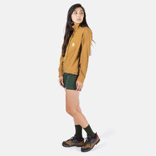 Load image into Gallery viewer, Tech Shirt Popover - Women's - Sale