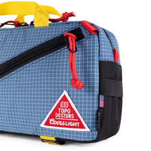 Load image into Gallery viewer, Topo Designs x Coors Light Quick Pack