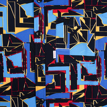 Load image into Gallery viewer, Tour Shirt - Geo - Men's
