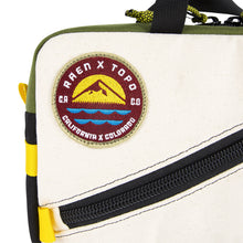 Load image into Gallery viewer, Topo Designs x RAEN Quick Pack