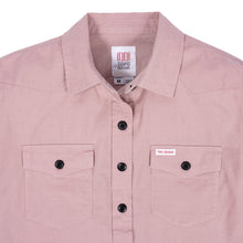 Load image into Gallery viewer, Mountain Shirt - Lightweight - Women's
