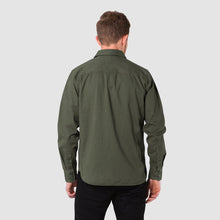 Load image into Gallery viewer, Field Shirt - Twill - Men's - Sale
