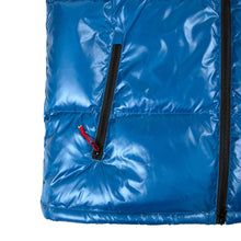 Load image into Gallery viewer, Big Puffer Vest - Men's
