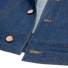 Load image into Gallery viewer, Trucker Jacket - Men's

