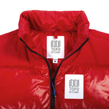 Load image into Gallery viewer, Big Puffer Jacket - Women's
