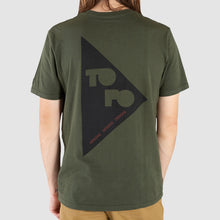 Load image into Gallery viewer, Point Tee - Men's
