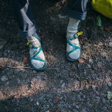 Load image into Gallery viewer, Topo Designs x Chaco ZX/1 Men's Sandal
