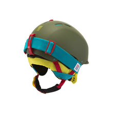 Load image into Gallery viewer, Topo Designs x Giro Discord&trade; Helmet
