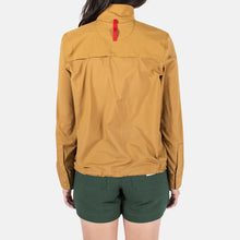 Load image into Gallery viewer, Tech Shirt Popover - Women's
