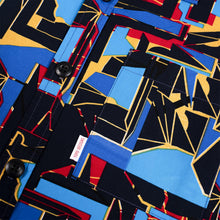 Load image into Gallery viewer, Tour Shirt - Geo - Men's

