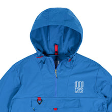 Load image into Gallery viewer, Wind Anorak - Sport - Men's
