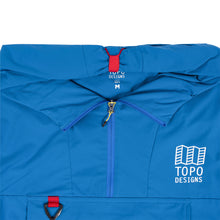 Load image into Gallery viewer, Wind Anorak - Sport - Men's
