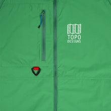 Load image into Gallery viewer, Wind Jacket - Sport - Men's
